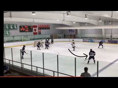 2023 McFarland Highschool highlights