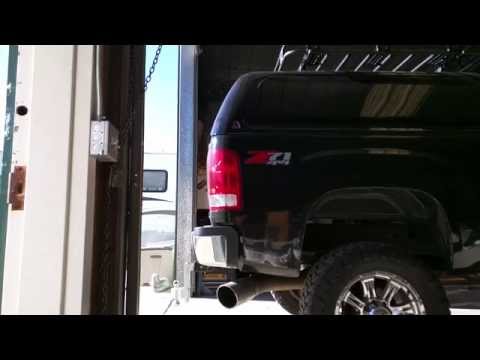 how to remove lmm dpf