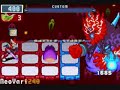 Megaman Battle Network 5: Team Protoman - Nebula Grey Battle