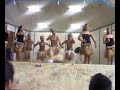 Atiu Mapu Senior Creative Drumdance