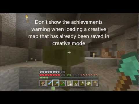 minecraft xbox update