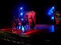 WRUSH @ W.O.D