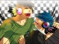 Magnet ver.[Geroxねる] - SONG ONLY