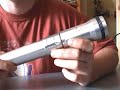 Telum Infensus Custom Saber Telum Infensus Custom Saber