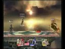 Super Smash Bros Brawl Match #18