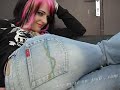 hot jade kissing babes blow job