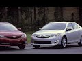 Icon for Post #2012 Toyota Camry – First Look