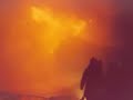 Cape May County Fire