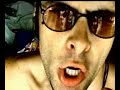 music video with one man and one girl