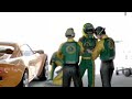 Gran Turismo 5 Tokyo game show trailer Gran Turismo 5 Tokyo game show trailer