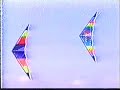 Force10 Powerkite Lenkdrachen Video