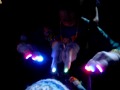 [SML] D.Flower and Palo's lightshow @ Winter Fresh 09
