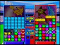 whew. this batch should yield promising. today, i get to show you guys a great game from my childhood. pokeymanz was one thing, but then this game showed up, and i was aghast in awesome. pok�mon puzzle league is a take on the popular puzzle game tetris attack, which was a yoshi-fied version of panel de pon. now commonly referred to as just puzzle league outside of japan(it's still panel de pon in japan), this puzzle game is as addicting as it is awesome. a variety of modes to choose from ...