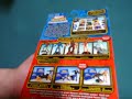Beast Marvel Legends Showdown figure review.mp4
