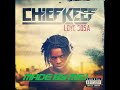 Chief Keef –  hate being sober ft 50 cent