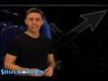 Sagittarius - Wednesday - 11/18/2009 - Soul Horoscopes