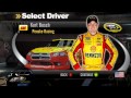 NASCAR The Game 2011: DLC Trailer