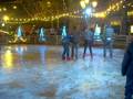 videos de amsterdam ice skating