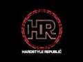 Hardstyle Republic (MAS) - Amirul a.k.a. The Violence [SE]