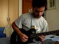 ALive Pearl Jam - Vai RUGGI!!!!!