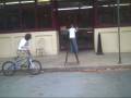 videos de Dont touch my bike !!!!!!!!