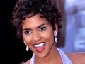 Dorothy Dandridge and Halle Berry in Sepia Rose