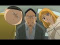 Moyashimon ep 05 1/3 subs en espa�ol