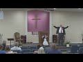 7/23/21 Friday Evening Family Conference