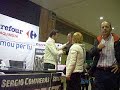 firma de discos sergio contreras en la makinista 14 03 08