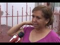 NOTICIAS SONORA, RESCATAN A MUJER EN LA COLONIA 5 DE MAYO