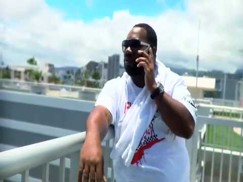 Raekwon “Walk Wit Me” Official Music Video