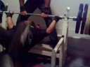 35 Y 33 REP CON 175 KG BENCH BOARD