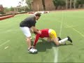 Will Farrell NFL Comedy Draft