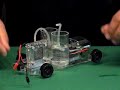 hydrogen fuel cell car experimental demonstration hydrogen fuel cell car experimental demonstration