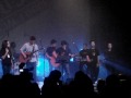 Explosion Band - CJ