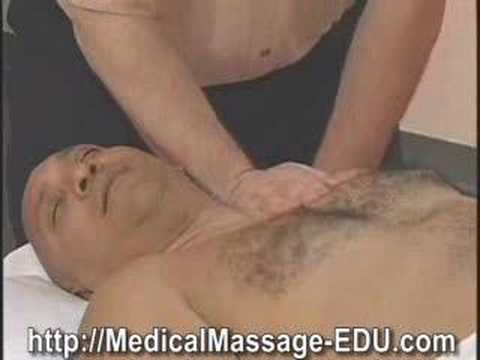Detoxification Lymphatic Drainage ...
