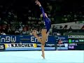 2007 Worlds-Nastia Liukin Montage