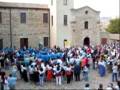 videos de Processione dal Santuario Madonna dell'Olio a Blufi