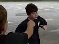 just got kicked staten island