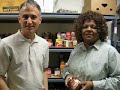 Results: Linglestown Gazette Food Drive