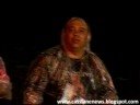 Cassiane em Campinas - Com muito louvor