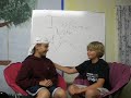 Interviews with alex:Muhammad the gay terrorist