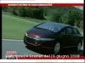 Auto ad idrogeno fabbricata in serie Auto ad idrogeno fabbricata in serie