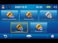 Nav N Go iGo8 a HP iPAQ 316-os PNA-n