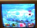 LoLiS Brawl Dubz: Coco(Olimar)/Boxxy(Snake) vs M2K(MK)/Y.B.M(Kirby) 1