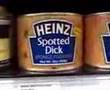 videos de Heinz Spotted Dick