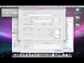 VLC screen recording