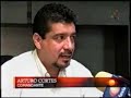 Ejecutan a Cantante Grupera