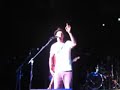 only the best gig of my life!
great fun!
