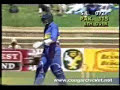 pakistan vs sri lanka 1989/1990 wsc g10 sl inn